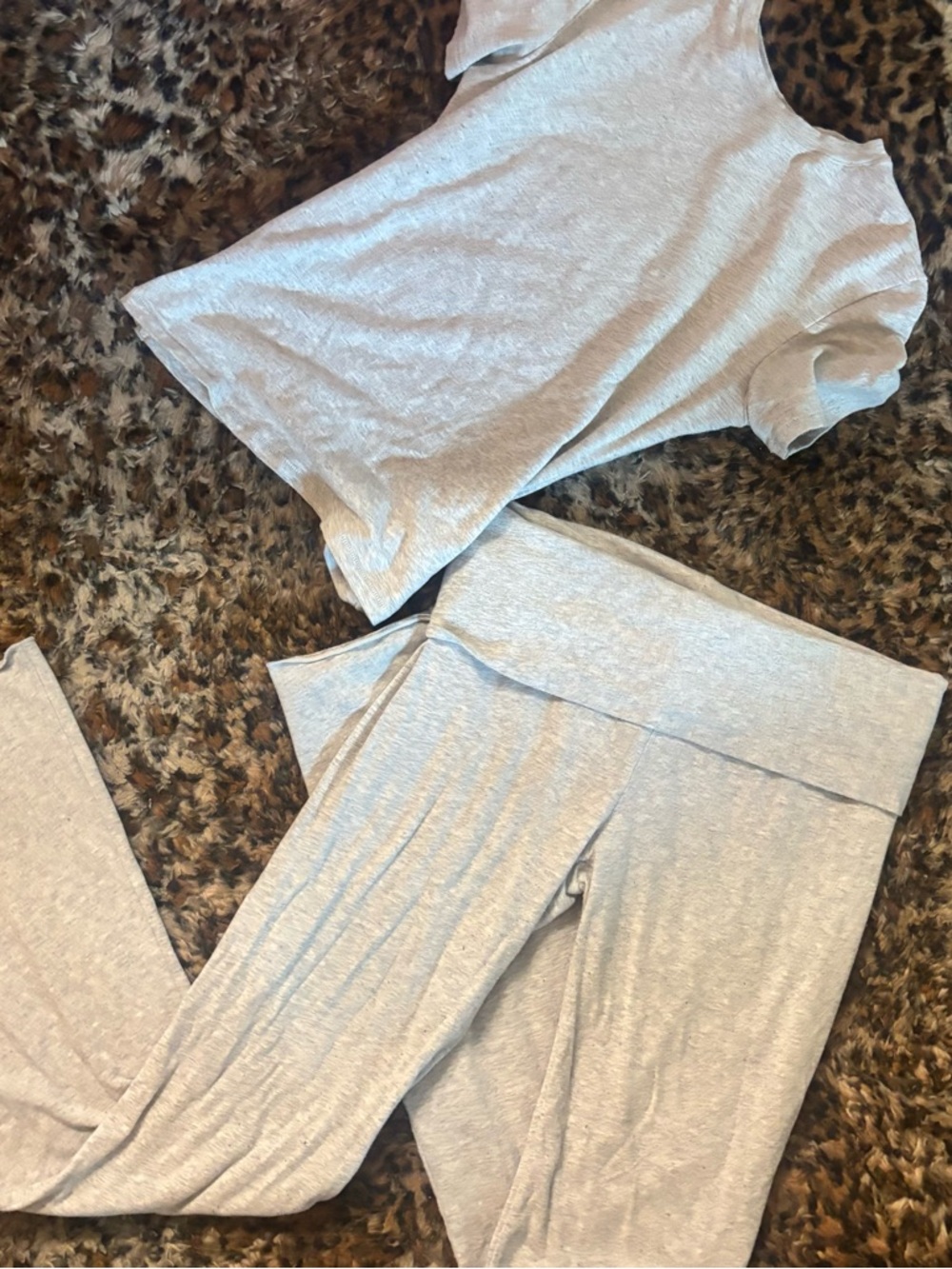 Skims set